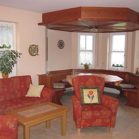 Ferienwohnung Sonnenschein Unterreitnau Buitenkant foto