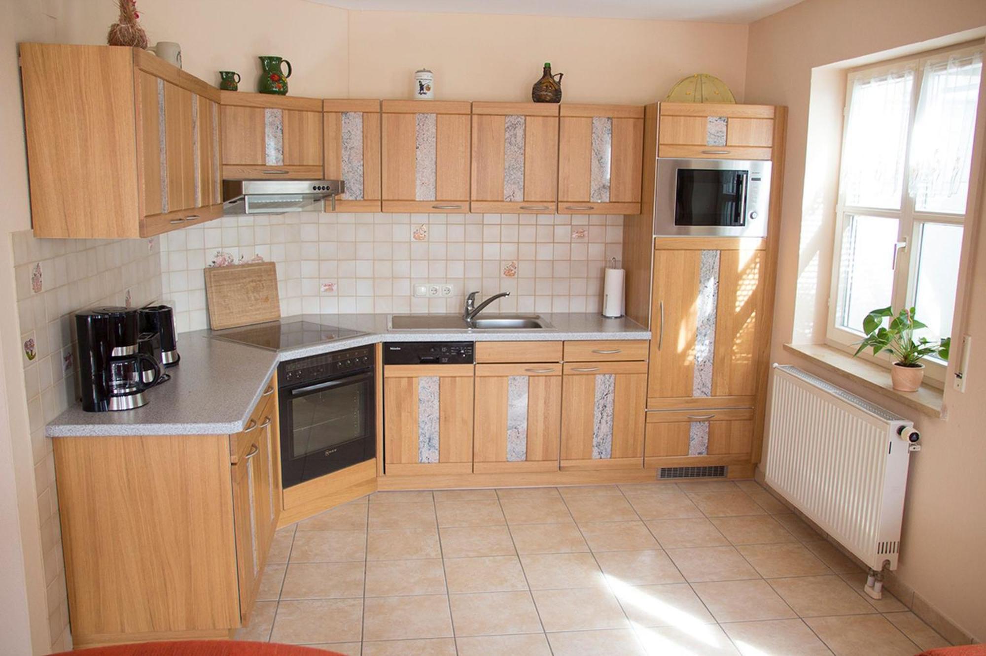 Ferienwohnung Sonnenschein Unterreitnau Buitenkant foto